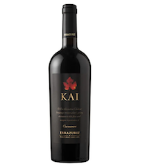 Errazuriz - Kai