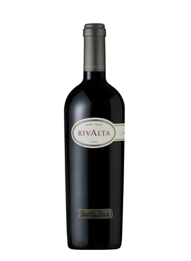 Santa Ema - Rivalta